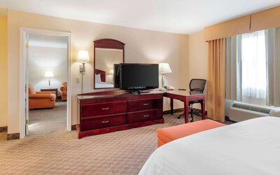 Best Western Plus West Covina Inn