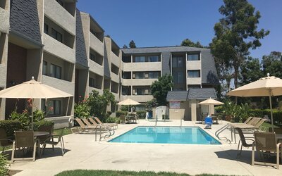Best Western Plus West Covina Inn