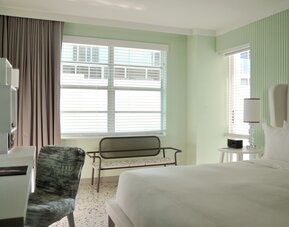 COMO Metropolitan Miami Beach