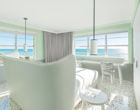 COMO Metropolitan Miami Beach