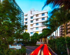 COMO Metropolitan Miami Beach
