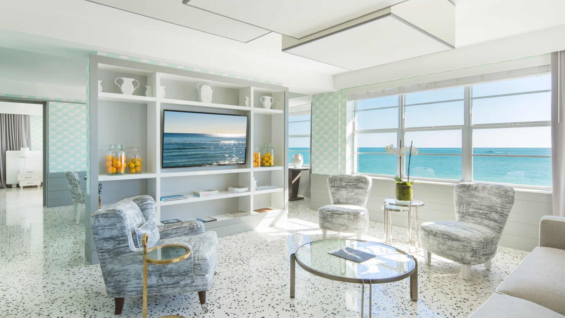 COMO Metropolitan Miami Beach