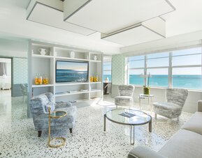 COMO Metropolitan Miami Beach