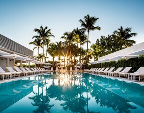 COMO Metropolitan Miami Beach