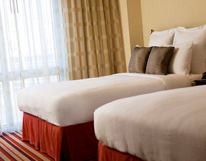 Charlotte Airport Hotel