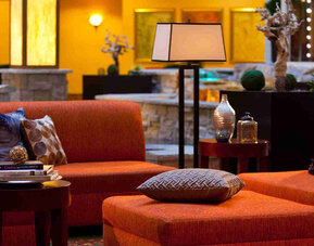 Charlotte Airport Hotel