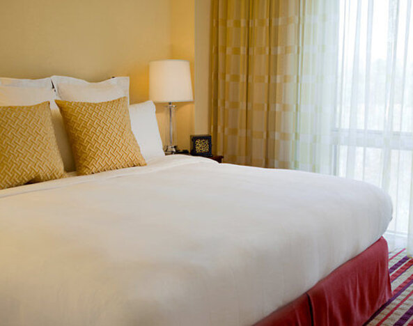 Charlotte Airport Hotel