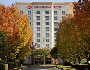 Charlotte Airport Hotel