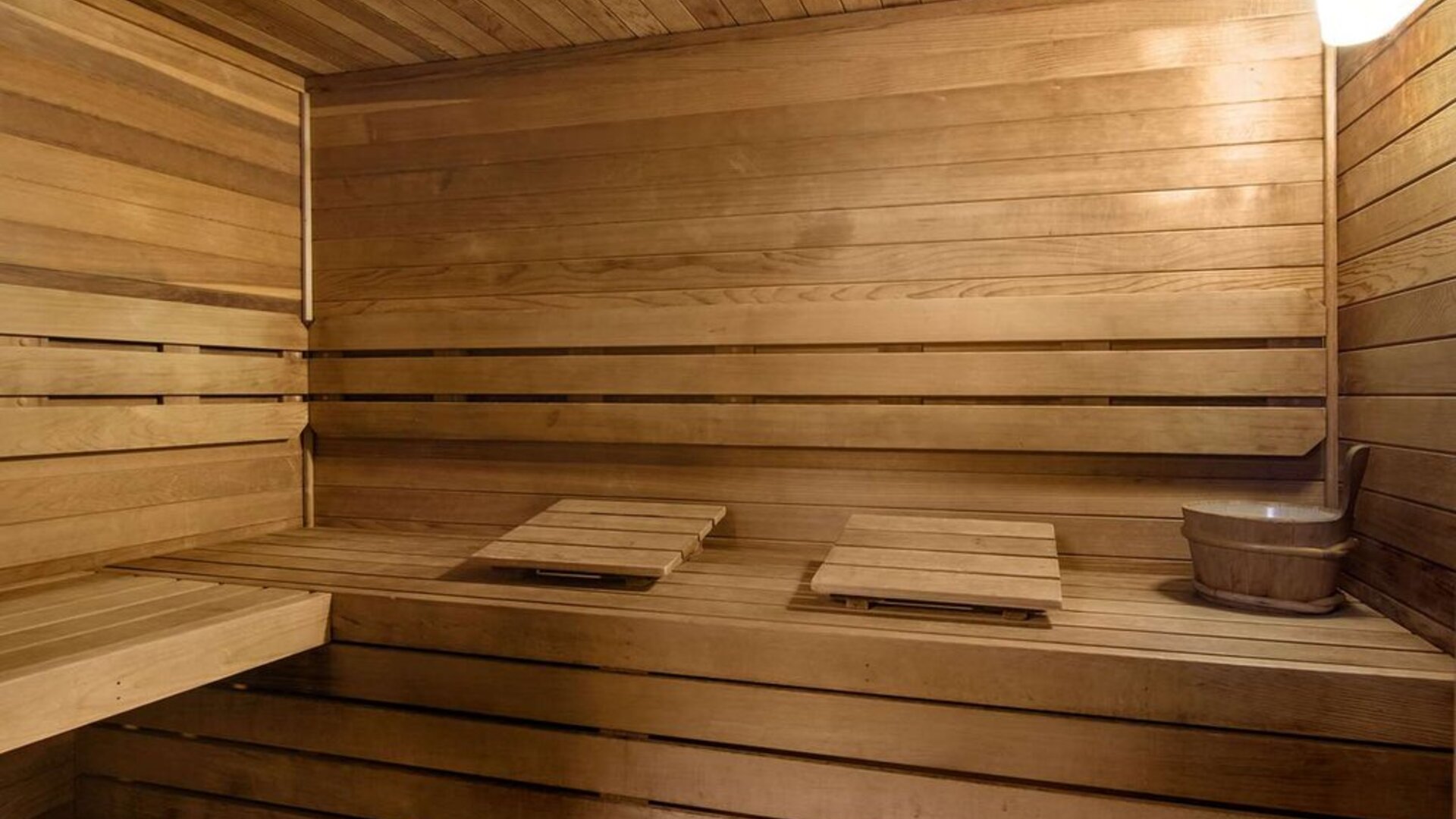 Sauna available at Comfort Inn Sandy Springs - Perimeter.