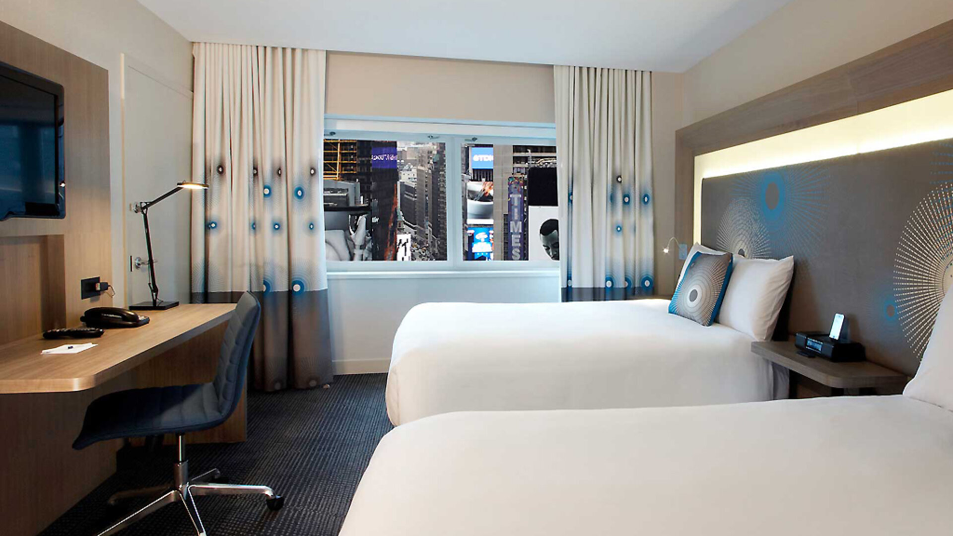 Novotel - Times Square