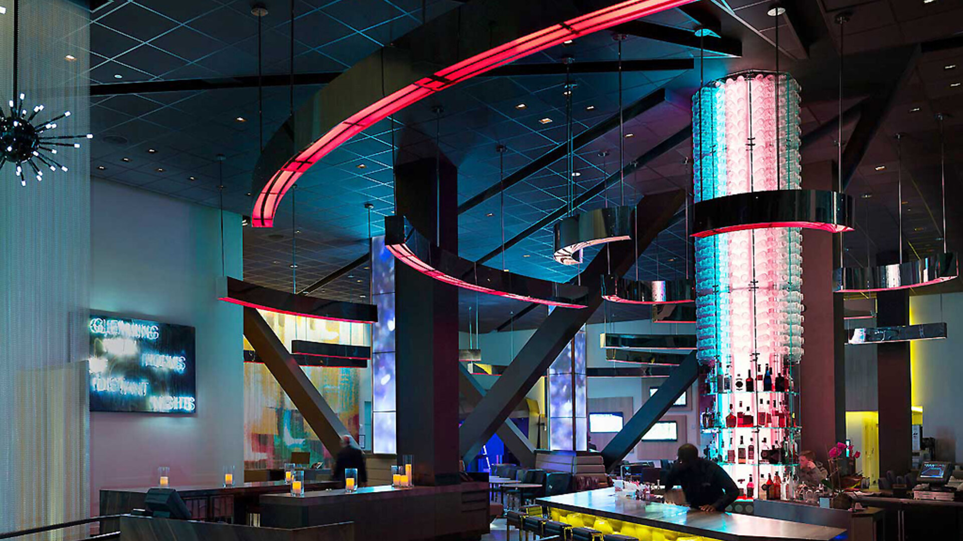 Novotel - Times Square