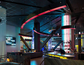 Novotel - Times Square