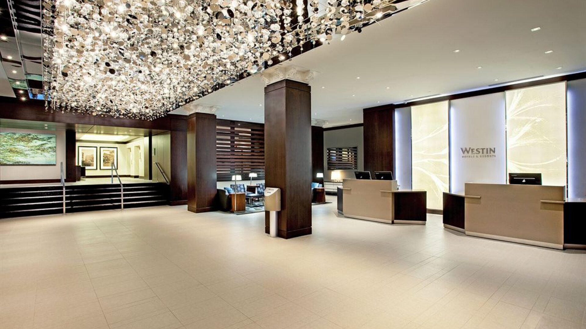 Westin Portland Harborview
