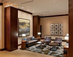 Westin Portland Harborview