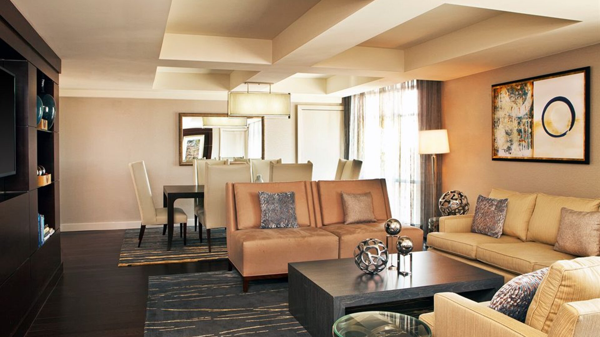 Westin Portland Harborview