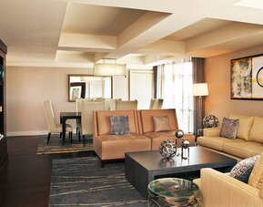 Westin Portland Harborview