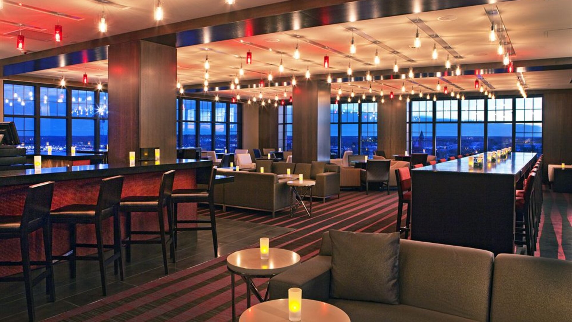 Westin Portland Harborview