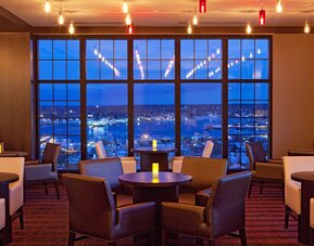 Westin Portland Harborview