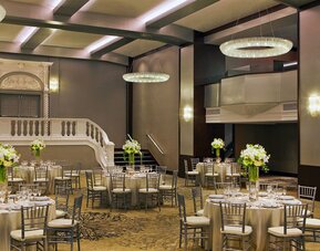 Westin Portland Harborview