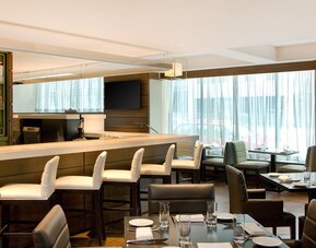 Westin Portland Harborview