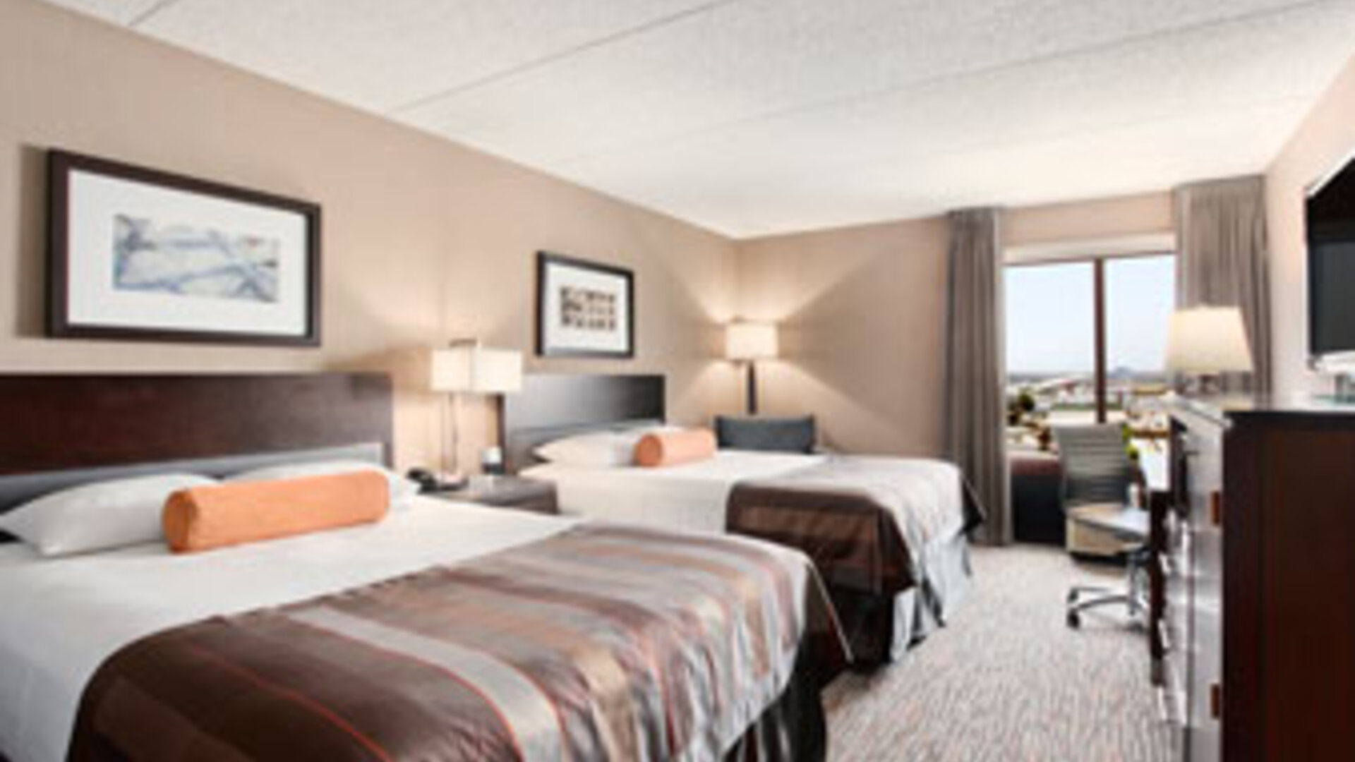 Wingate By Wyndham LAX