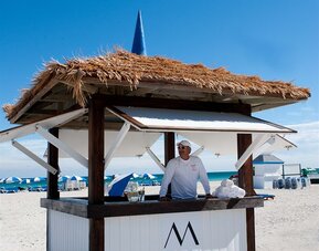 Marseilles Hotel