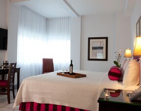 Marseilles Hotel