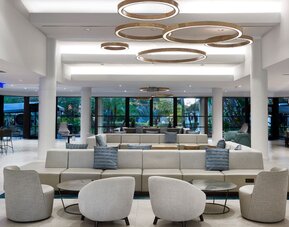 Delta Hotels By Marriott Orlando Celebration