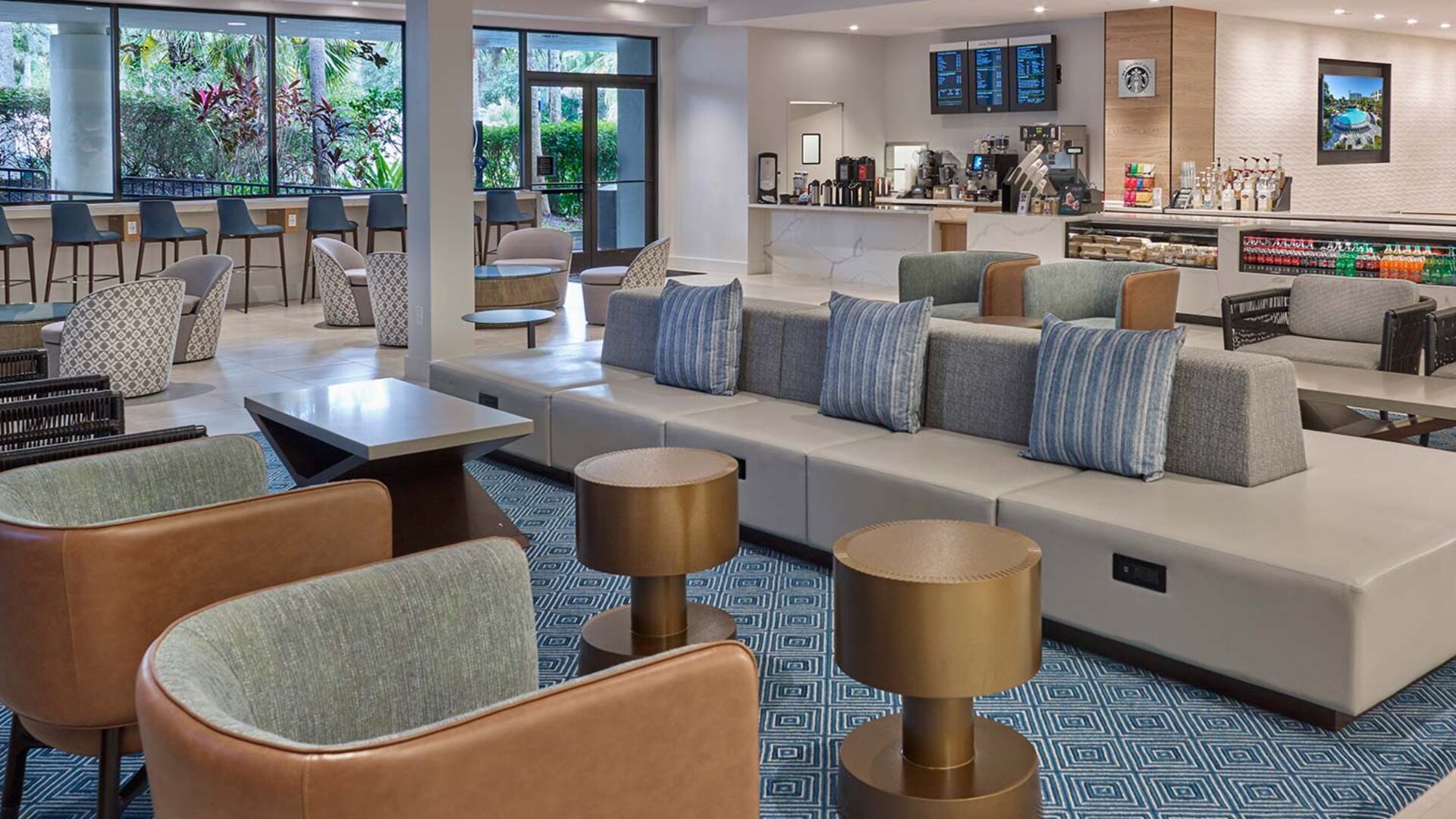 Delta Hotels By Marriott Orlando Celebration