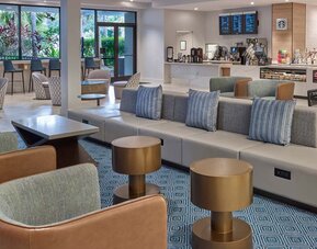 Delta Hotels By Marriott Orlando Celebration