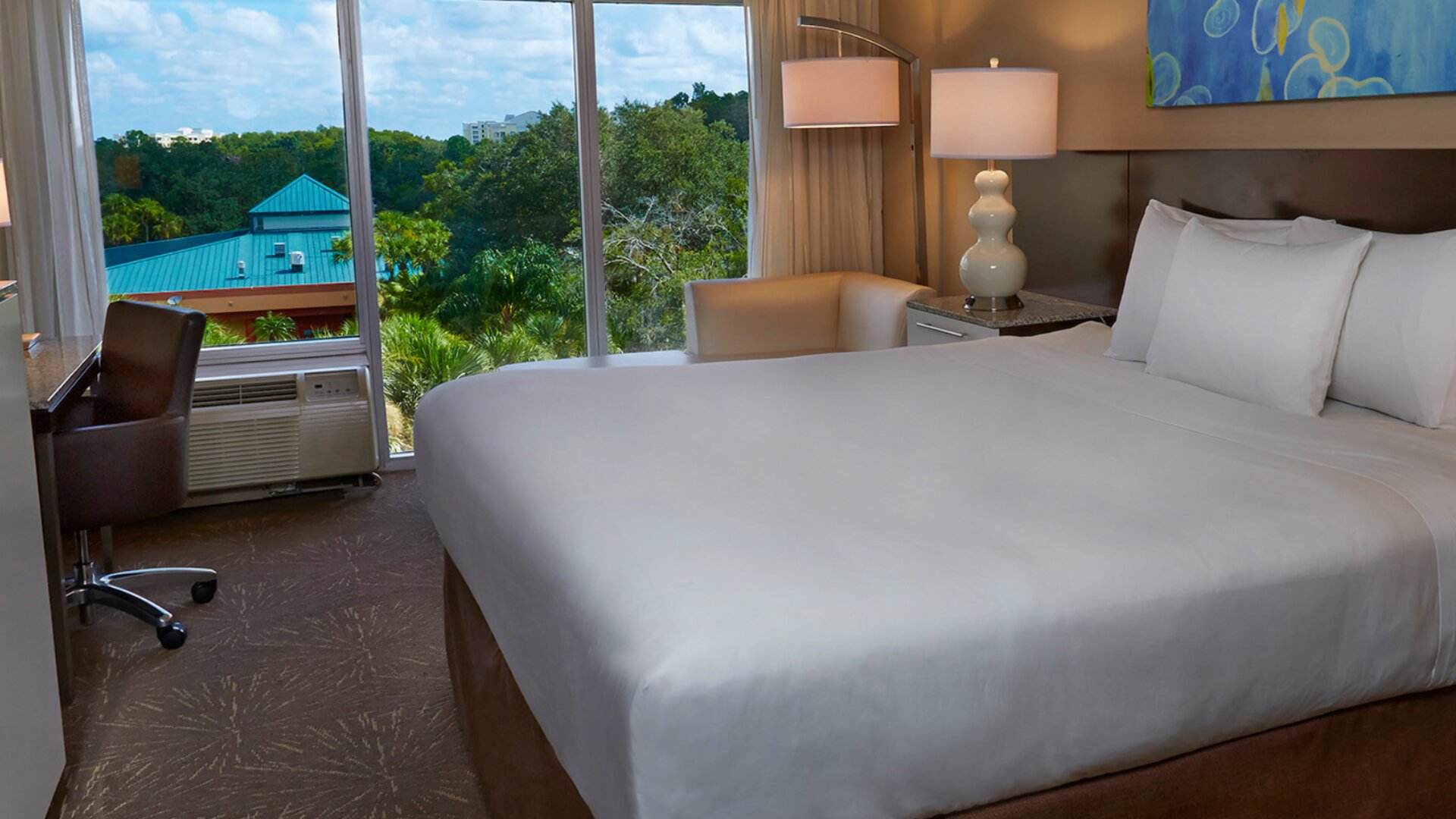 Delta Hotels By Marriott Orlando Celebration