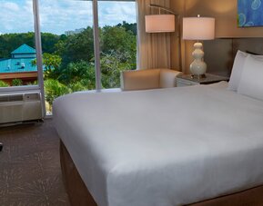 Delta Hotels By Marriott Orlando Celebration