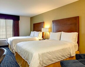 Holiday Inn Express SFO Airport North