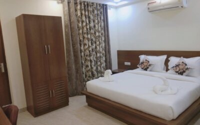 OYO 45652 Grand Oyster Homestay