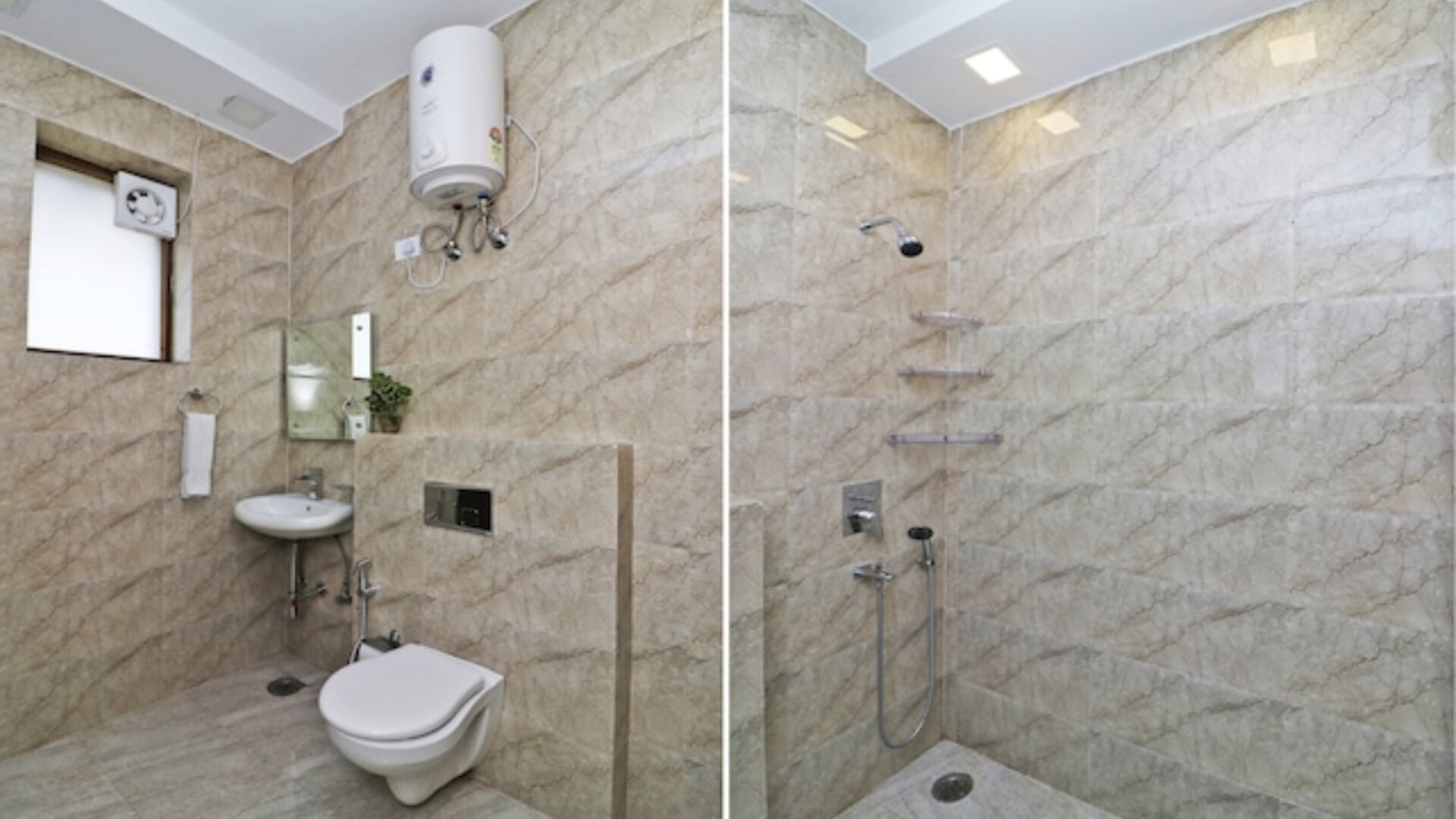 OYO 45652 Grand Oyster Homestay