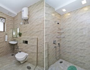 OYO 45652 Grand Oyster Homestay