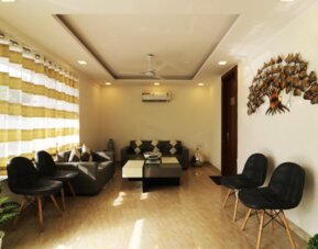 OYO 45652 Grand Oyster Homestay