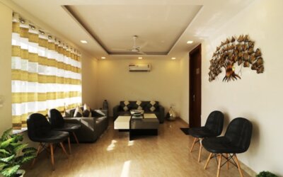OYO 45652 Grand Oyster Homestay