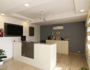 OYO 45652 Grand Oyster Homestay