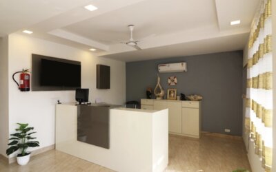 OYO 45652 Grand Oyster Homestay