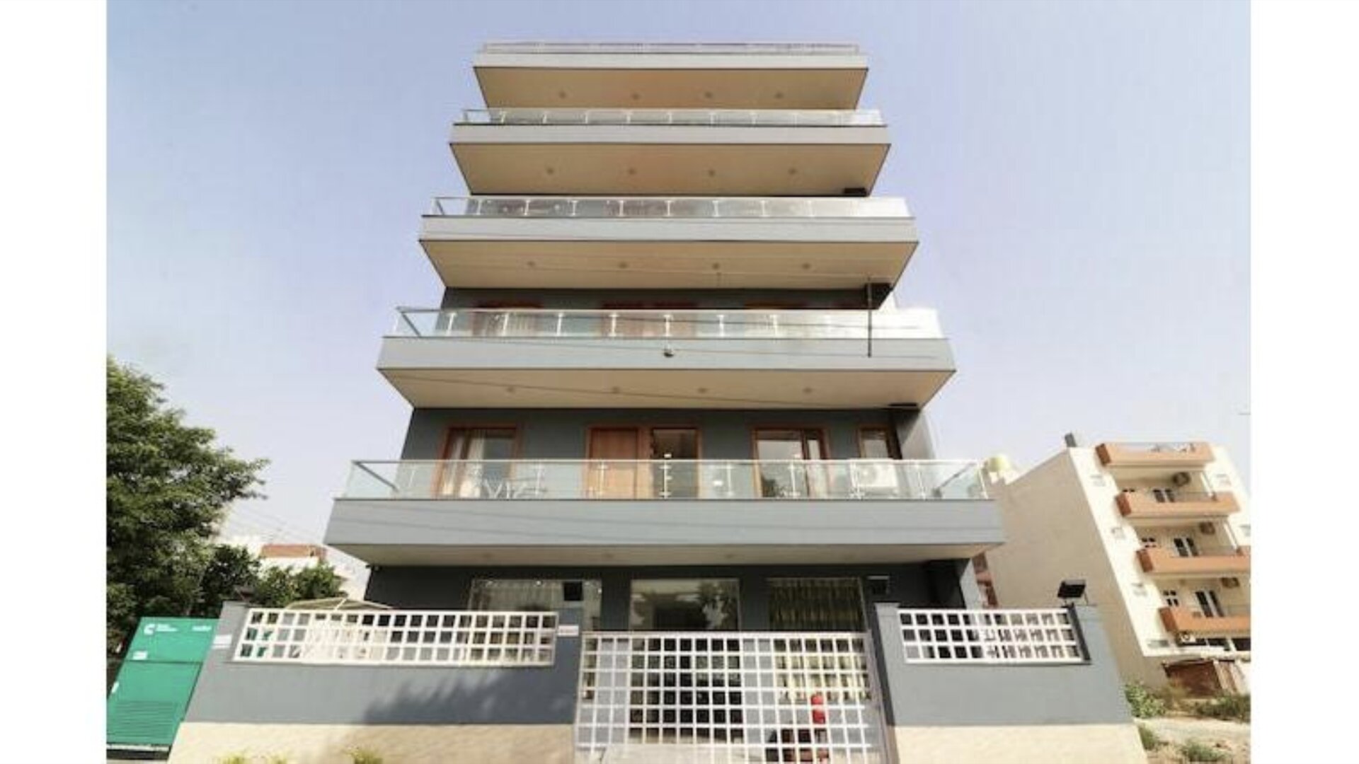 OYO 45652 Grand Oyster Homestay