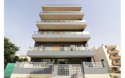 OYO 45652 Grand Oyster Homestay