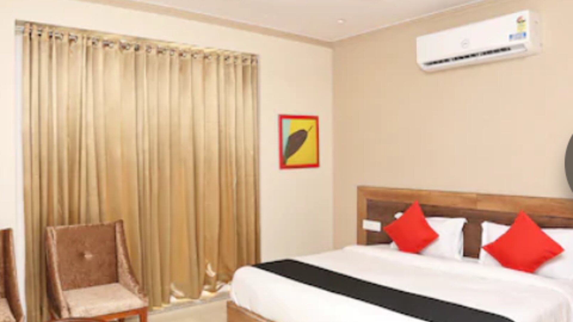 OYO 45652 Grand Oyster Homestay