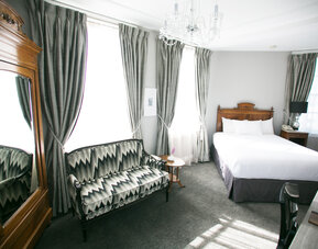 The Culver Hotel