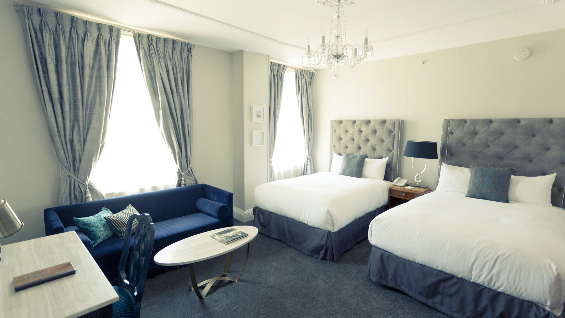 The Culver Hotel