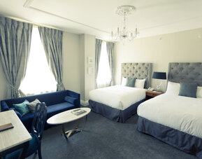 The Culver Hotel