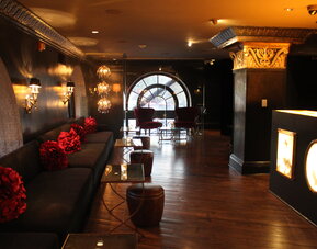 The Culver Hotel