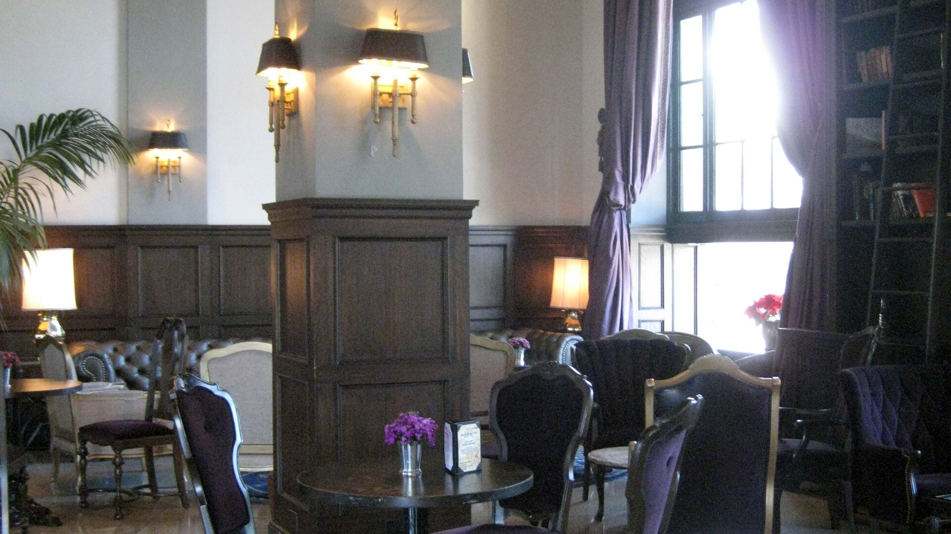 The Culver Hotel
