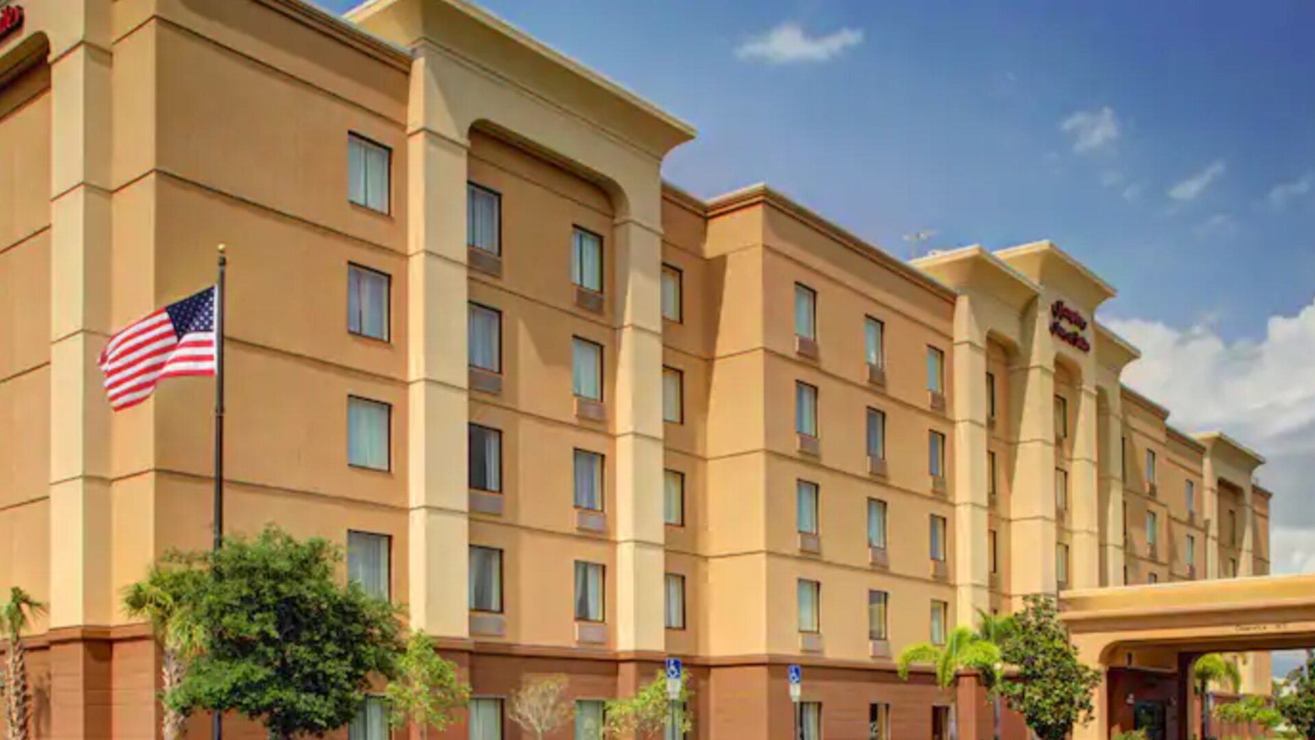 Hampton Inn & Suites Ft. Lauderdale West-Sawgrass/Tamarac, FL