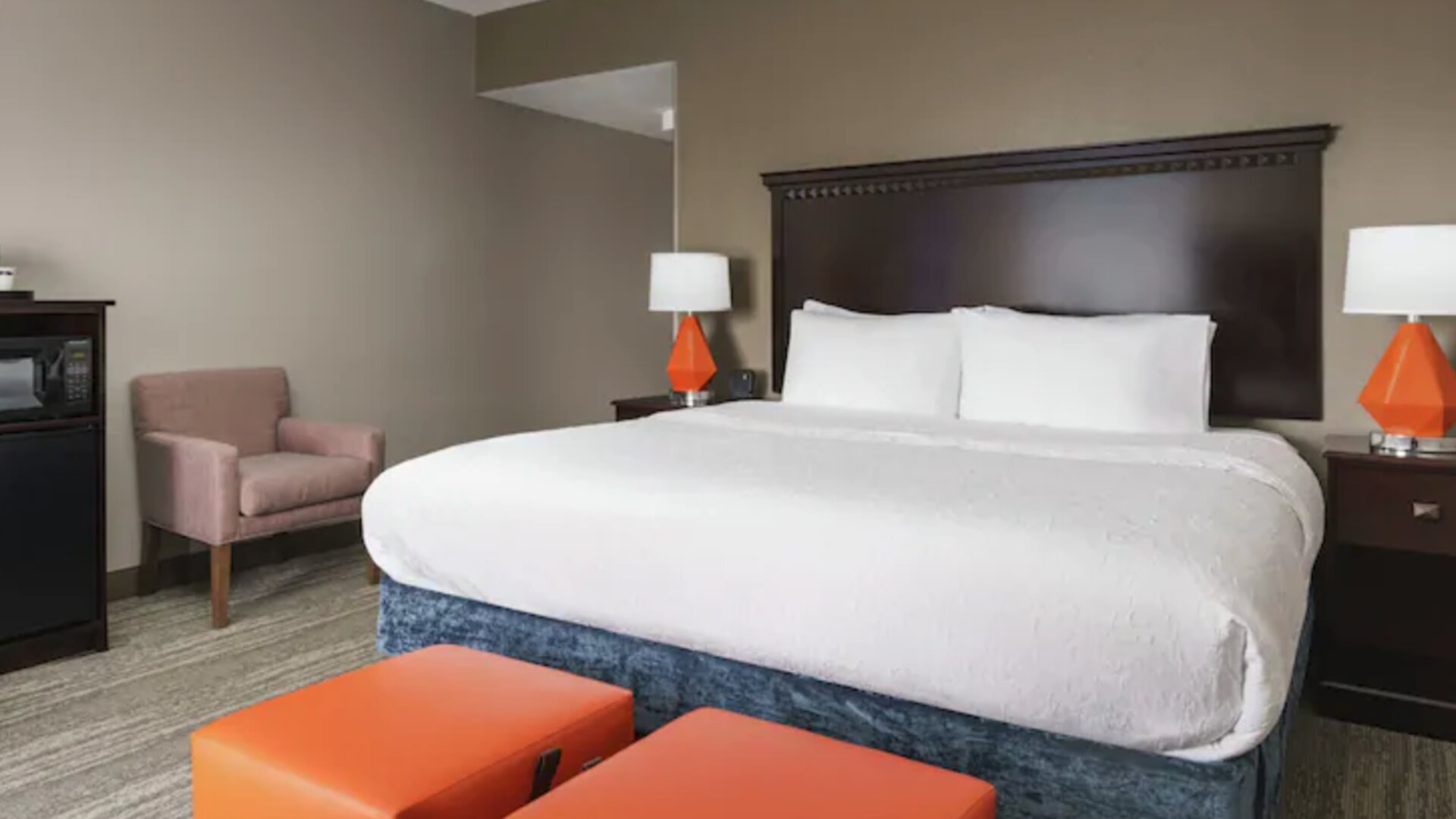 Hampton Inn & Suites Ft. Lauderdale West-Sawgrass/Tamarac, FL